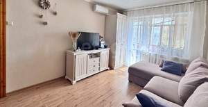 2-к квартира, вторичка, 48м2, 4/10 этаж