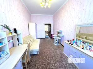 2-к квартира, вторичка, 59м2, 2/3 этаж