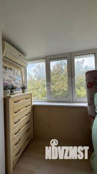 3-к квартира, вторичка, 58м2, 5/5 этаж