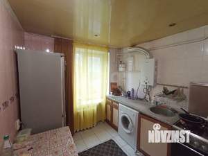 1-к квартира, вторичка, 31м2, 2/5 этаж