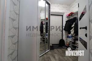 1-к квартира, вторичка, 34м2, 6/9 этаж