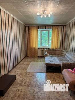 3-к квартира, вторичка, 64м2, 3/9 этаж