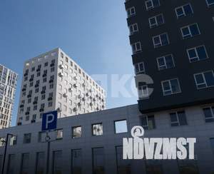 2-к квартира, вторичка, 62м2, 3/12 этаж