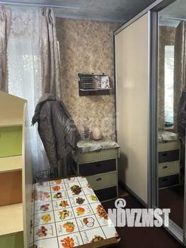 2-к квартира, вторичка, 44м2, 1/3 этаж