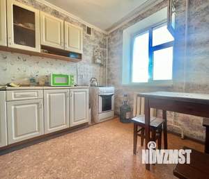 1-к квартира, вторичка, 38м2, 9/9 этаж