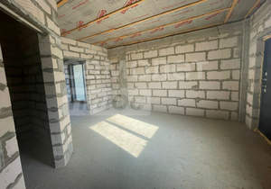 1-к квартира, вторичка, 40м2, 2/2 этаж