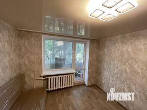 1-к квартира, вторичка, 23м2, 2/5 этаж