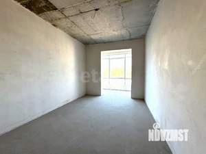 1-к квартира, вторичка, 59м2, 3/17 этаж