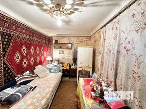 2-к квартира, вторичка, 42м2, 1/3 этаж