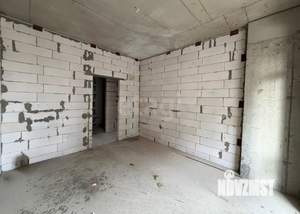 2-к квартира, вторичка, 61м2, 3/15 этаж