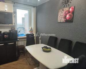 4-к квартира, вторичка, 92м2, 6/9 этаж