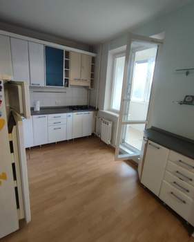 2-к квартира, вторичка, 51м2, 6/10 этаж