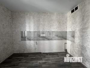 1-к квартира, вторичка, 38м2, 9/17 этаж