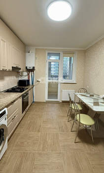 3-к квартира, вторичка, 73м2, 1/9 этаж