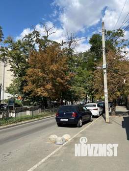 1-к квартира, вторичка, 26м2, 1/1 этаж