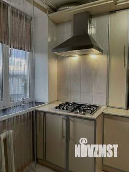 1-к квартира, вторичка, 30м2, 6/10 этаж