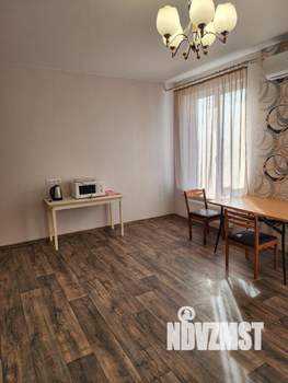 1-к квартира, вторичка, 35м2, 3/8 этаж