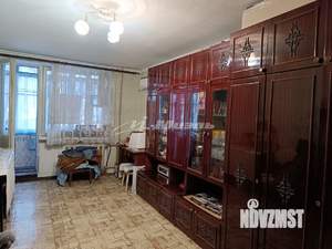 3-к квартира, вторичка, 68м2, 1/5 этаж