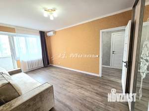 1-к квартира, вторичка, 34м2, 5/9 этаж