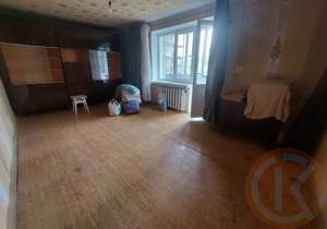 3-к квартира, вторичка, 64м2, 3/5 этаж