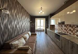 1-к квартира, вторичка, 54м2, 15/16 этаж