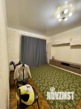 1-к квартира, вторичка, 36м2, 4/4 этаж