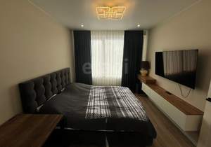 1-к квартира, вторичка, 34м2, 4/10 этаж