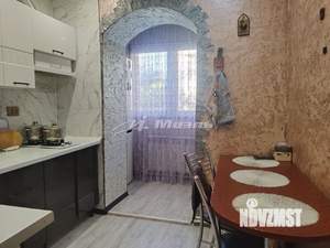 3-к квартира, вторичка, 60м2, 5/5 этаж