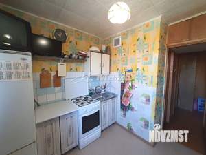 3-к квартира, вторичка, 70м2, 2/5 этаж