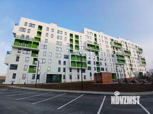 1-к квартира, вторичка, 30м2, 4/11 этаж