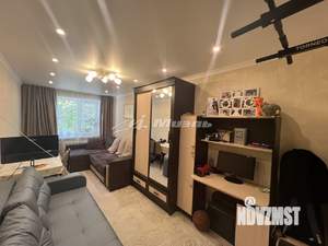 2-к квартира, вторичка, 45м2, 2/5 этаж