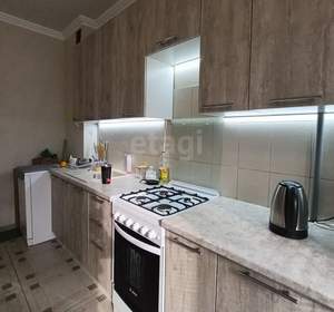 1-к квартира, вторичка, 33м2, 2/3 этаж