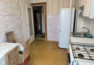 3-к квартира, вторичка, 64м2, 8/9 этаж