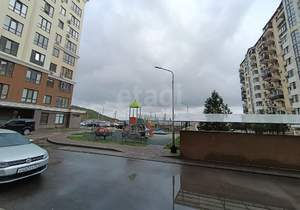 1-к квартира, вторичка, 41м2, 4/10 этаж