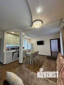 3-к квартира, вторичка, 69м2, 2/2 этаж