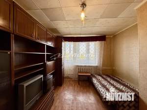 1-к квартира, вторичка, 23м2, 5/5 этаж