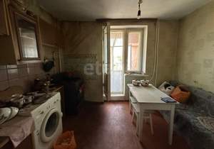 2-к квартира, вторичка, 54м2, 4/6 этаж