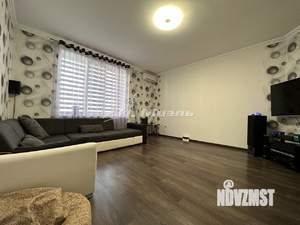 2-к квартира, вторичка, 64м2, 1/9 этаж