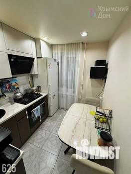 2-к квартира, вторичка, 48м2, 1/5 этаж