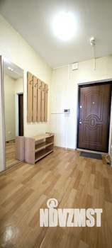 1-к квартира, вторичка, 44м2, 13/16 этаж