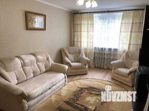 4-к квартира, вторичка, 76м2, 1/5 этаж