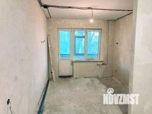 1-к квартира, вторичка, 46м2, 1/9 этаж