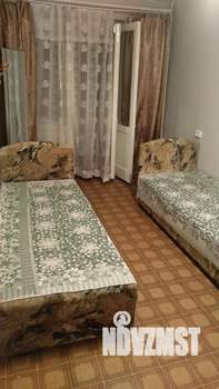 3-к квартира, вторичка, 62м2, 3/5 этаж