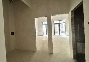 1-к квартира, вторичка, 41м2, 1/16 этаж