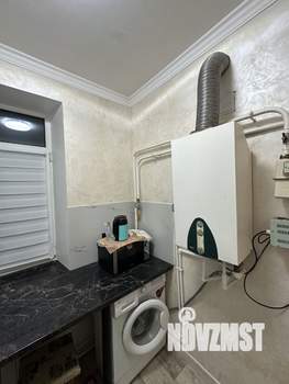 1-к квартира, вторичка, 30м2, 2/2 этаж