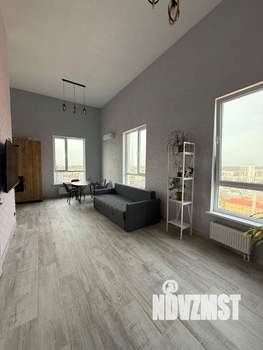 2-к квартира, вторичка, 85м2, 16/16 этаж