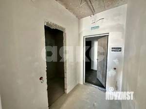 Студия квартира, вторичка, 25м2, 2/9 этаж