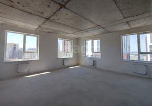 2-к квартира, вторичка, 76м2, 10/12 этаж