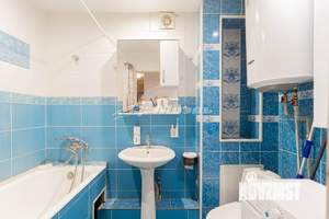 2-к квартира, вторичка, 57м2, 6/9 этаж