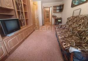 3-к квартира, вторичка, 51м2, 4/5 этаж